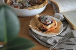 Gdje već sada možete kušati prefine cimet rolice i slastice | ELLE