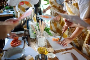 Istraživanje pokazalo da trećinu stanovnika Hrvatske kuhanje opušta