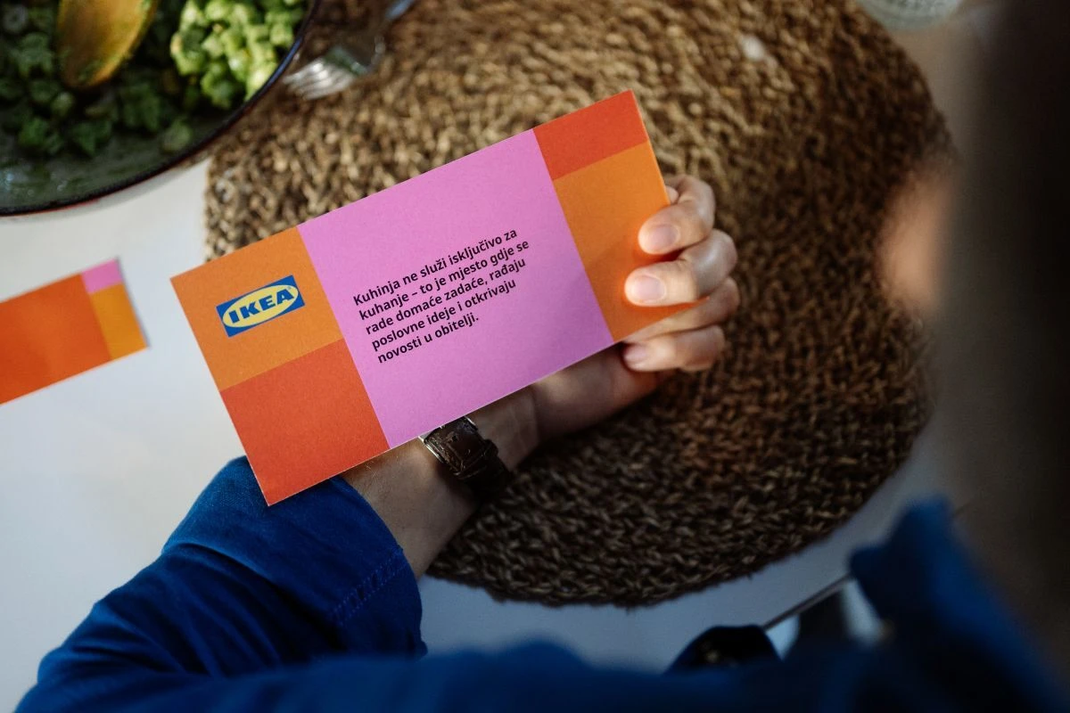 Istraživanje pokazalo da trećinu stanovnika Hrvatske kuhanje opušta