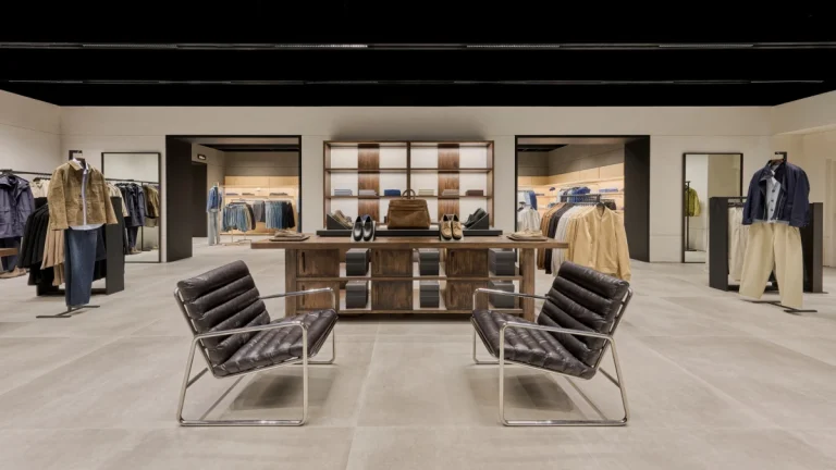 Posjetili smo najljepšu Zara trgovinu u Zagrebu | ELLE