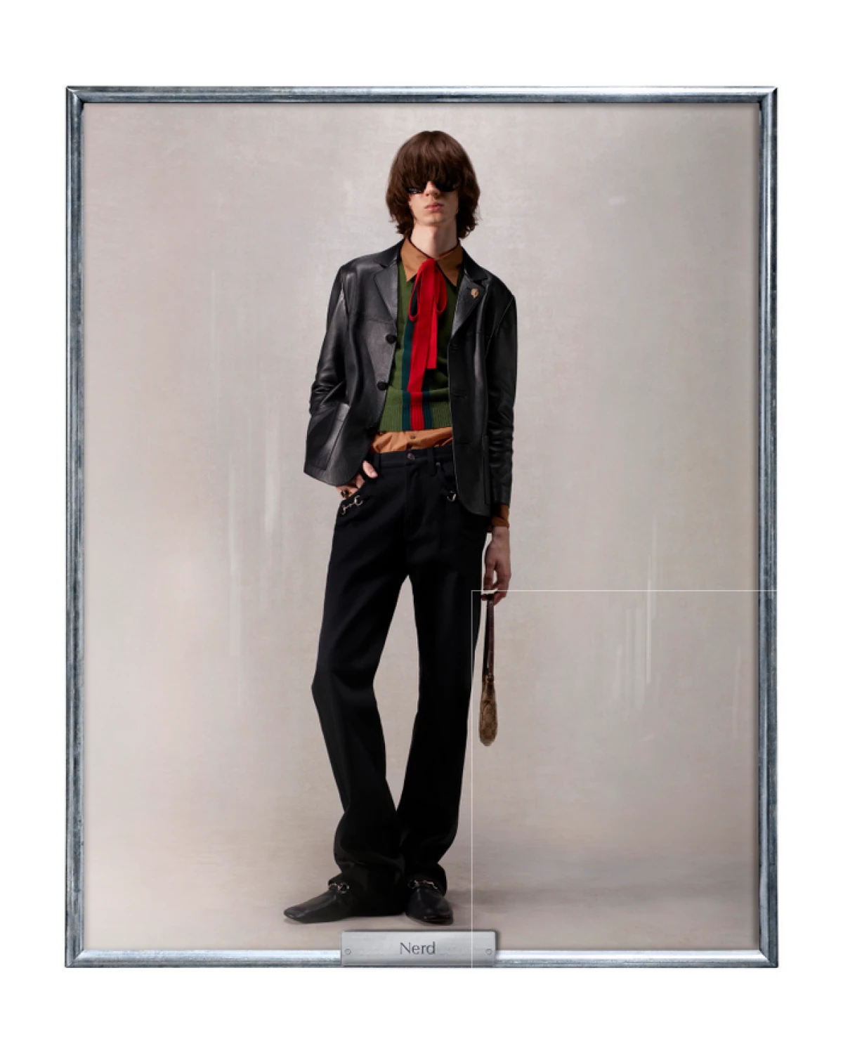 Stigla je prva Gucci kolekcija u koju je Demna bio izravno uključen