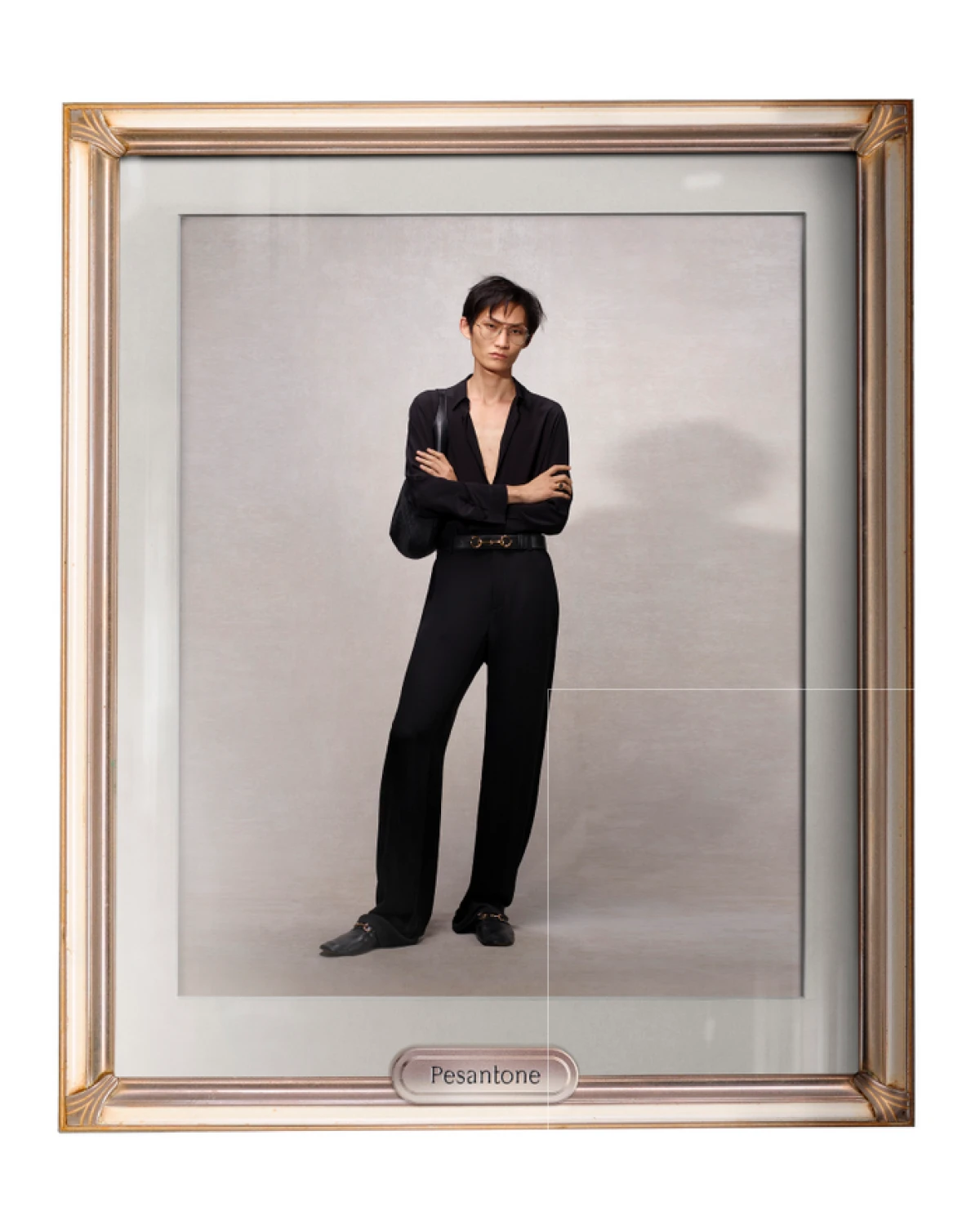 Stigla je prva Gucci kolekcija u koju je Demna bio izravno uključen