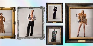 Stigla je prva Gucci kolekcija u koju je Demna bio izravno uključen