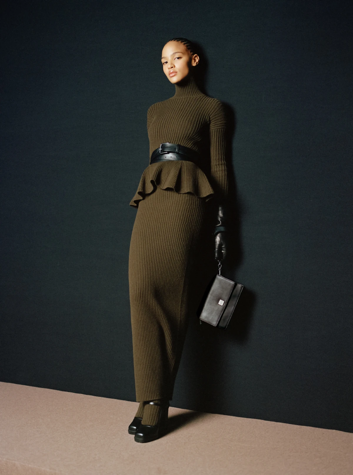 Nova Max Mara kolekcija slavi junakinju koja ne poznaje granice