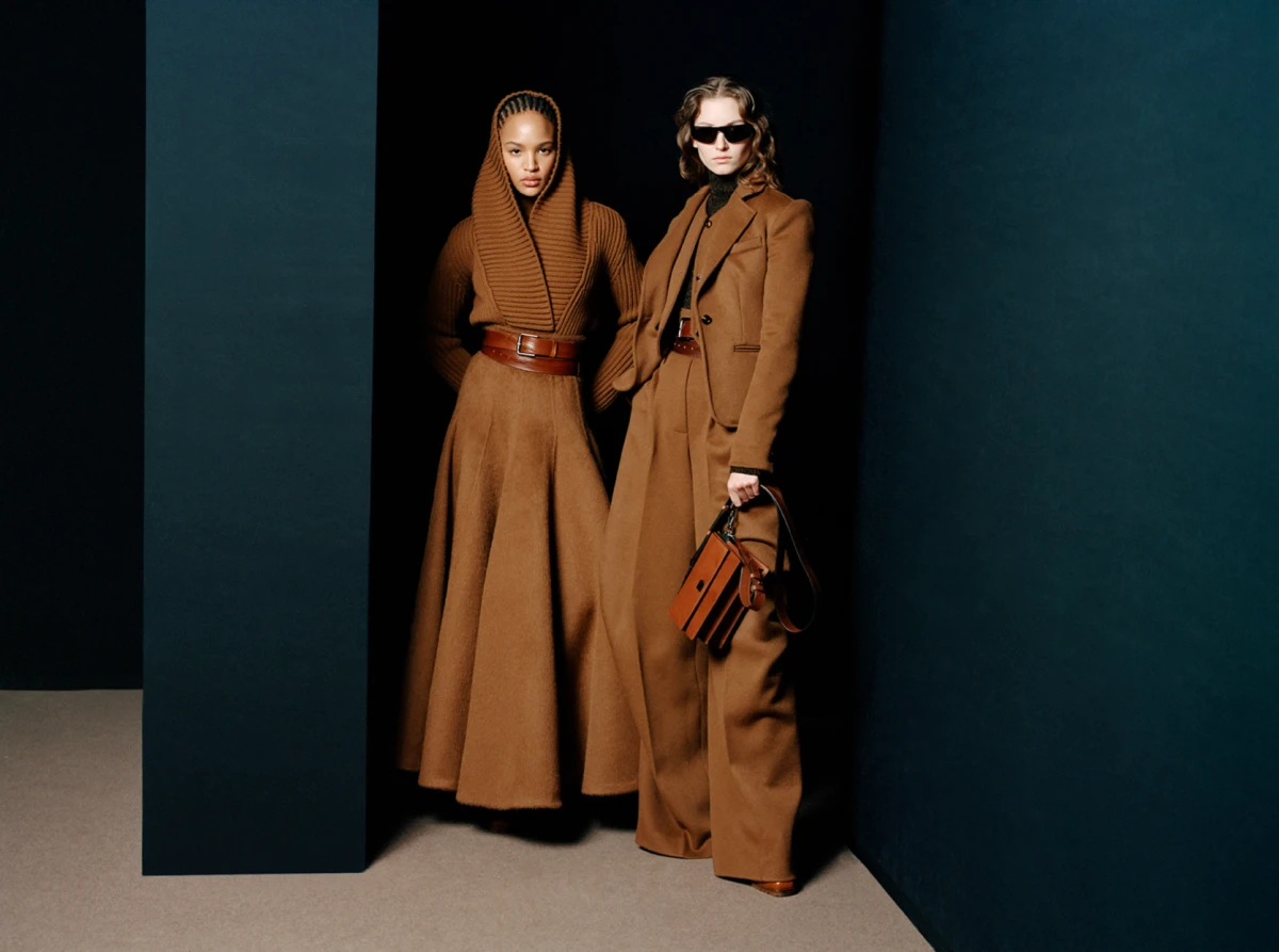 Nova Max Mara kolekcija slavi junakinju koja ne poznaje granice