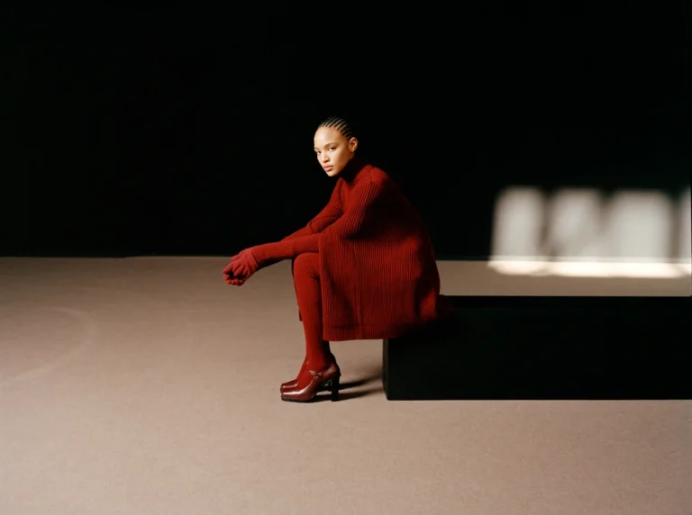 U trgovine je stigla Max Mara kolekcija savršena za jesen | ELLE