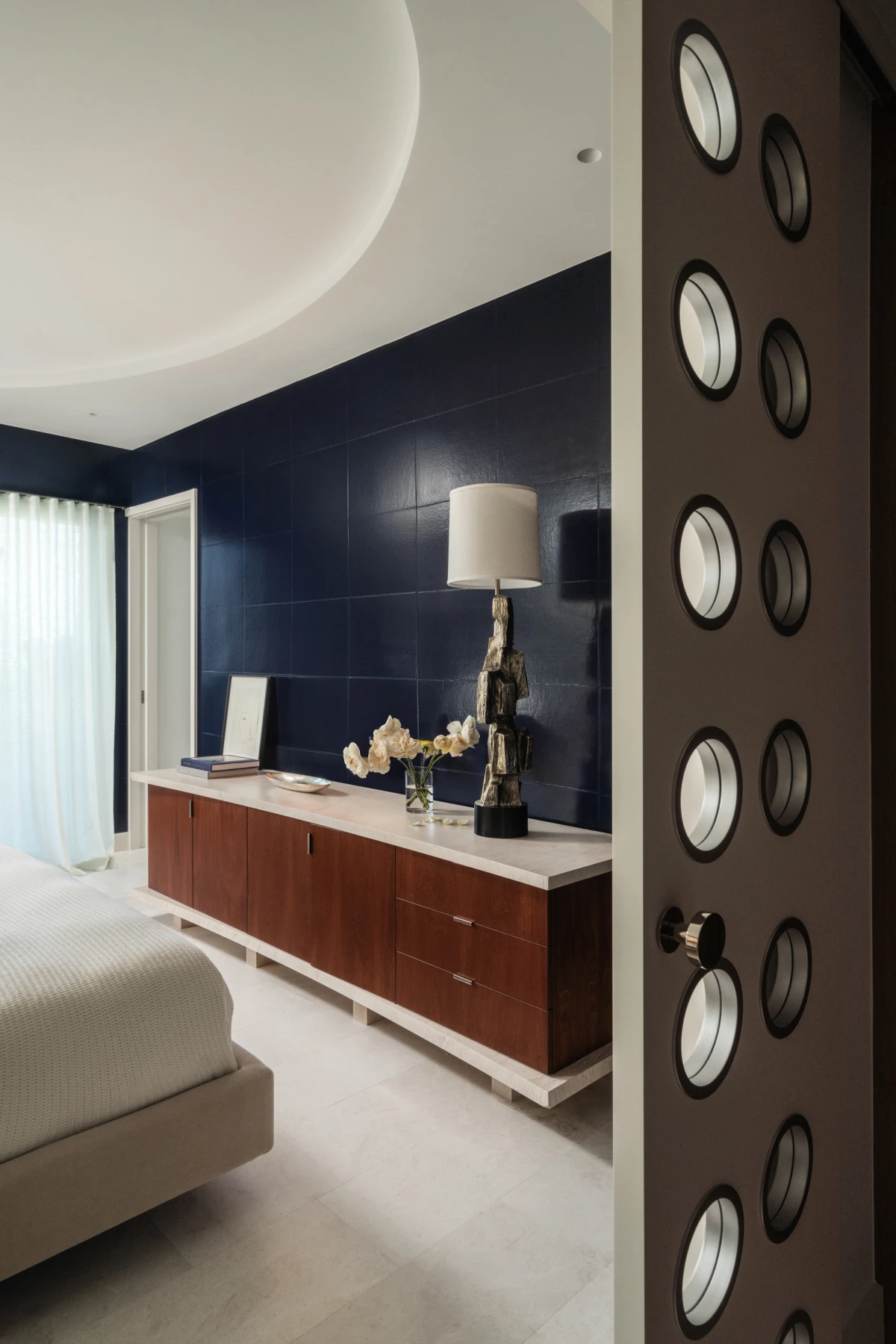 U ovom stanu mramorni detalji vode glavnu riječ, pogledajte kako se sve uklopilo