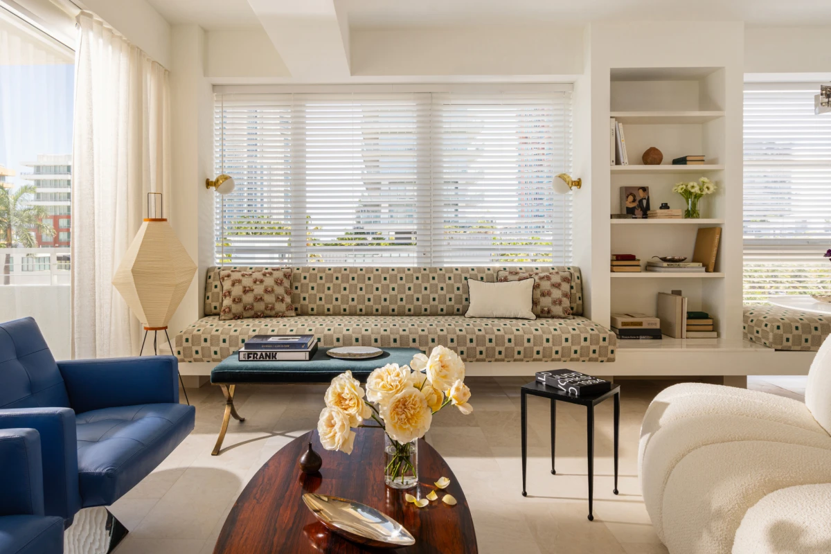 U ovom stanu mramorni detalji vode glavnu riječ, pogledajte kako se sve uklopilo