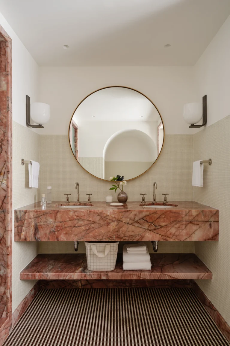 Dizajnerica Olga Malyev otvorila nam je vrata doma I ELLE