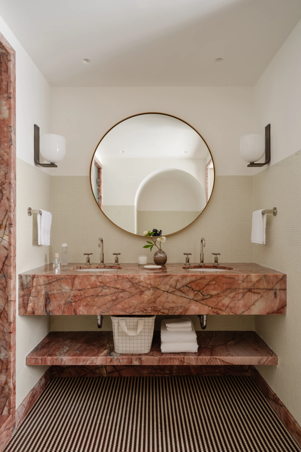 Dizajnerica Olga Malyev otvorila nam je vrata doma I ELLE