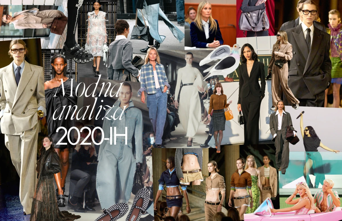 Na pola smo desetljeća – što nam naša moda govori o njemu?