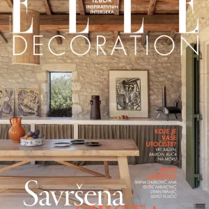 ELLE Decoration – Savršena siesta
