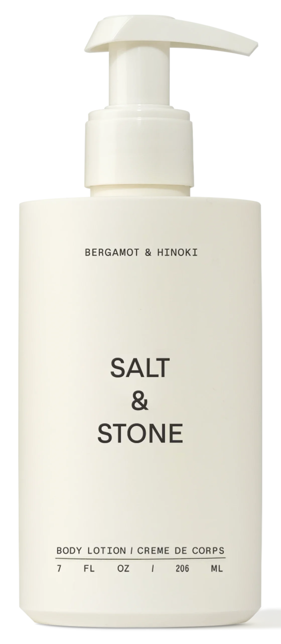 salt & stone body cream