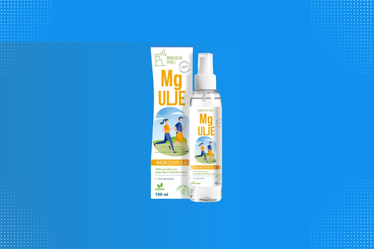 bio bio agnezijevo ulje u spreju