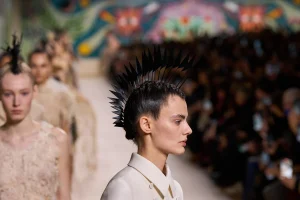 Top 6 beauty trendova koje smo uočili na Tjednu visoke mode u Parizu