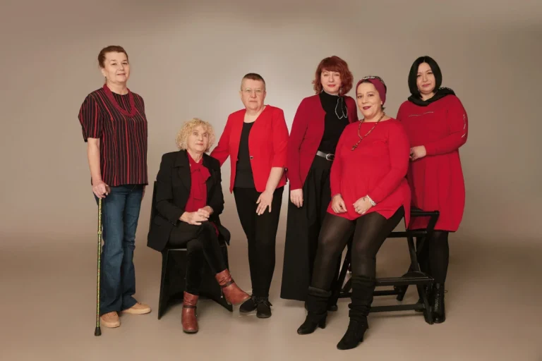 Zašto je važan Dan crvenih haljina? | ELLE