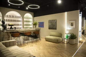 Ovaj interijer je dobio čak 4 međunarodna priznanja | ELLE