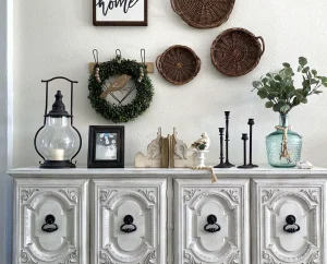 Kako uklopiti shabby chic u svoj dom? | ELLE