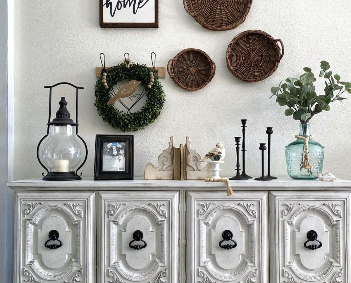 Kako uklopiti shabby chic u svoj dom?