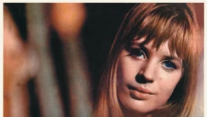 Pjesme po kojima pamtimo Marianne Faithful | ELLE