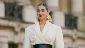 Chiara Ferragni na suđenju za tešku prevaru | ELLE