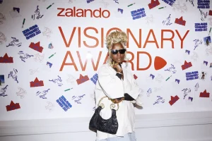 Brend IAMISIGO osvojio je Zalando Visionary Award