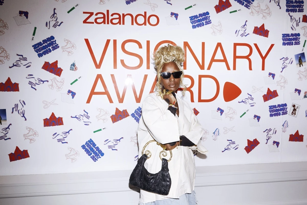 Brend IAMISIGO osvojio je Zalando Visionary Award