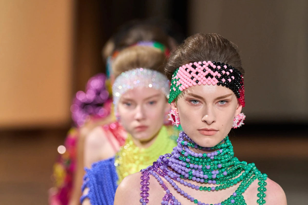 Najbolje od Tjedna visoke mode u Parizu