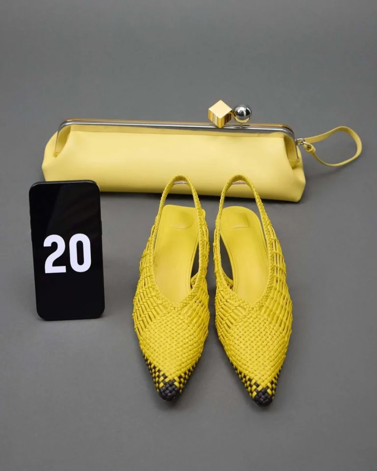 Elle Wishlist: Ima li Jacquemus nakon dugo vremena novu it torbicu?