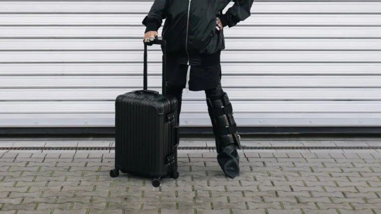 RIMOWA i Rick Owens imaju savršen kofer | ELLE