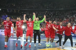 Svjetsko prvenstvo: Na korak do ostvarenja sna | ELLE