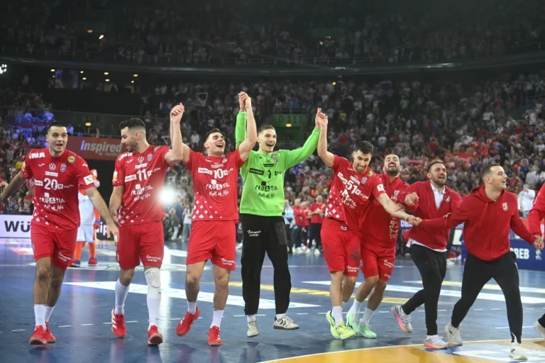 Svjetsko prvenstvo: Na korak do ostvarenja sna | ELLE