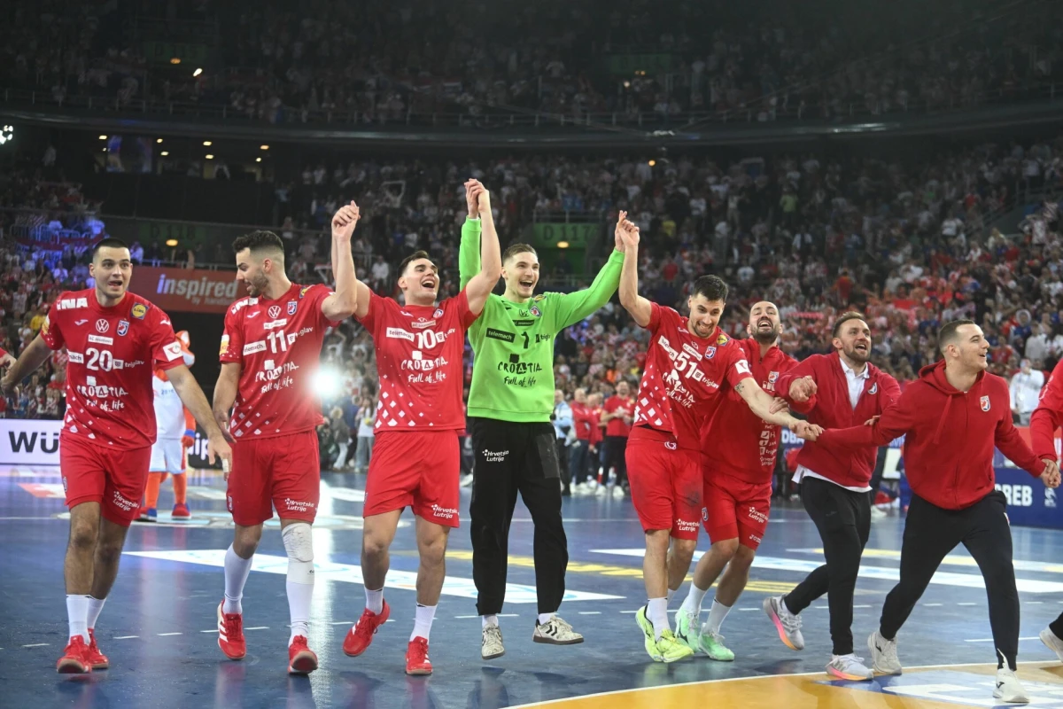 Svjetsko prvenstvo: Na korak do ostvarenja sna