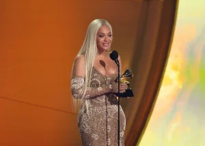 Grammy 2025: Tko je otišao kući s prestižnom nagradom?
