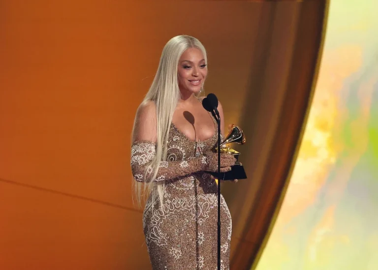 Grammy 2025: Tko je otišao kući s prestižnom nagradom?