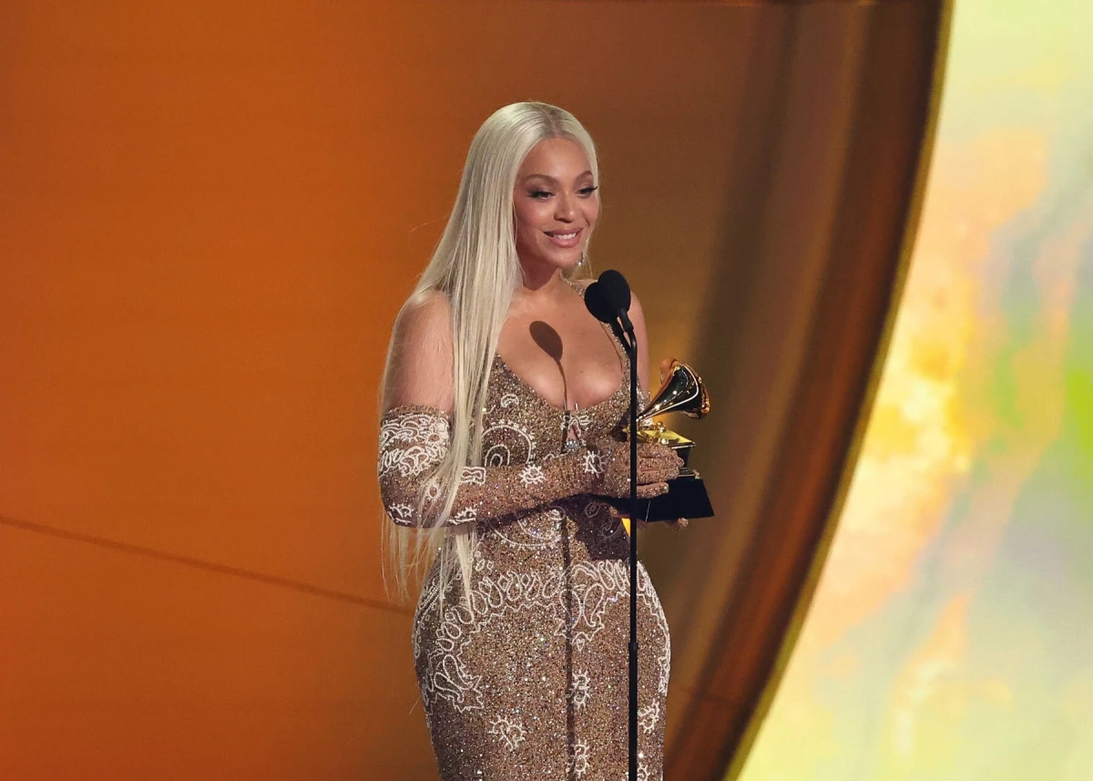 Grammy 2025: Tko je otišao kući s prestižnom nagradom?