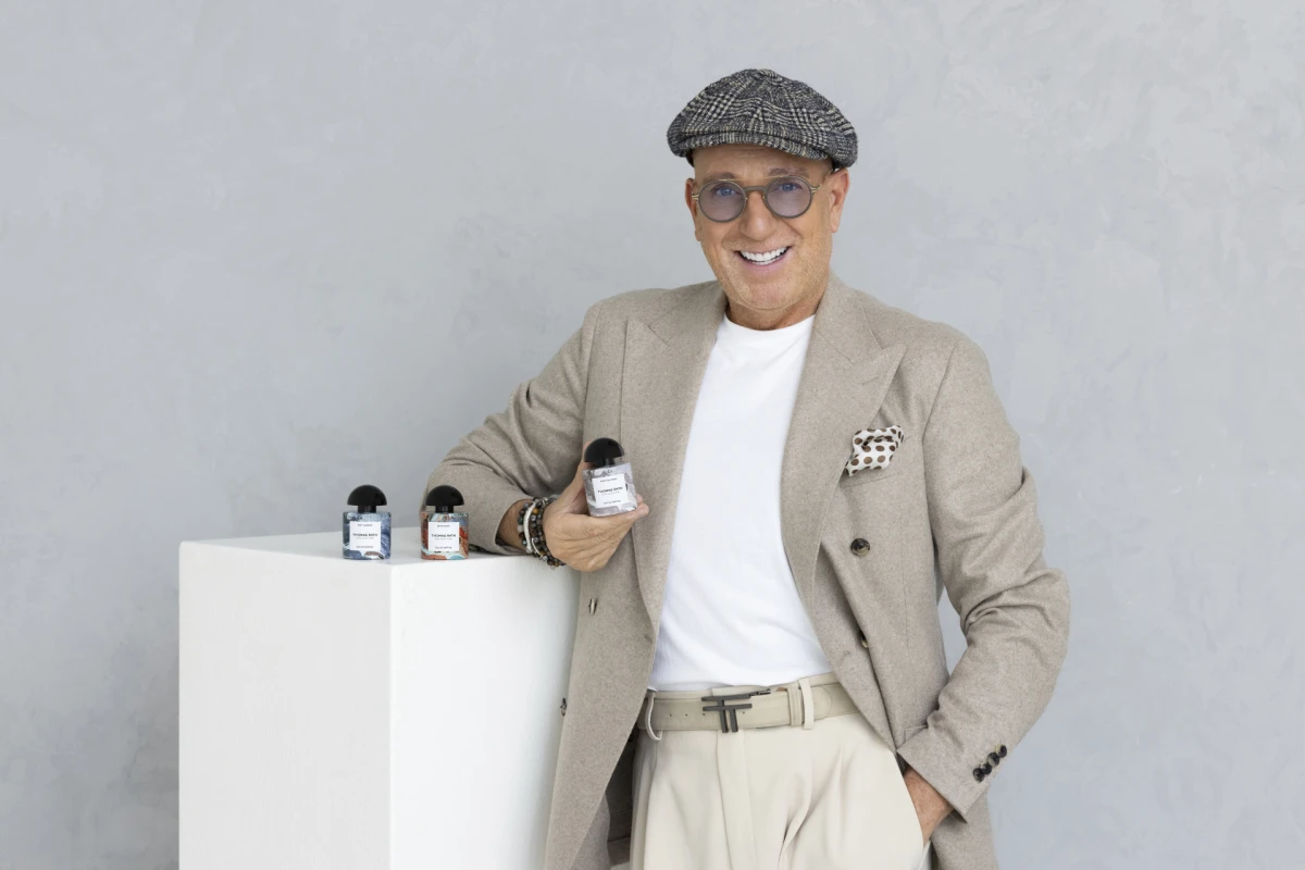 Thomas Rath Collection