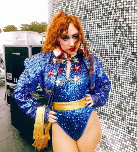 Chappell Roan danas slavi rođendan! | ELLE