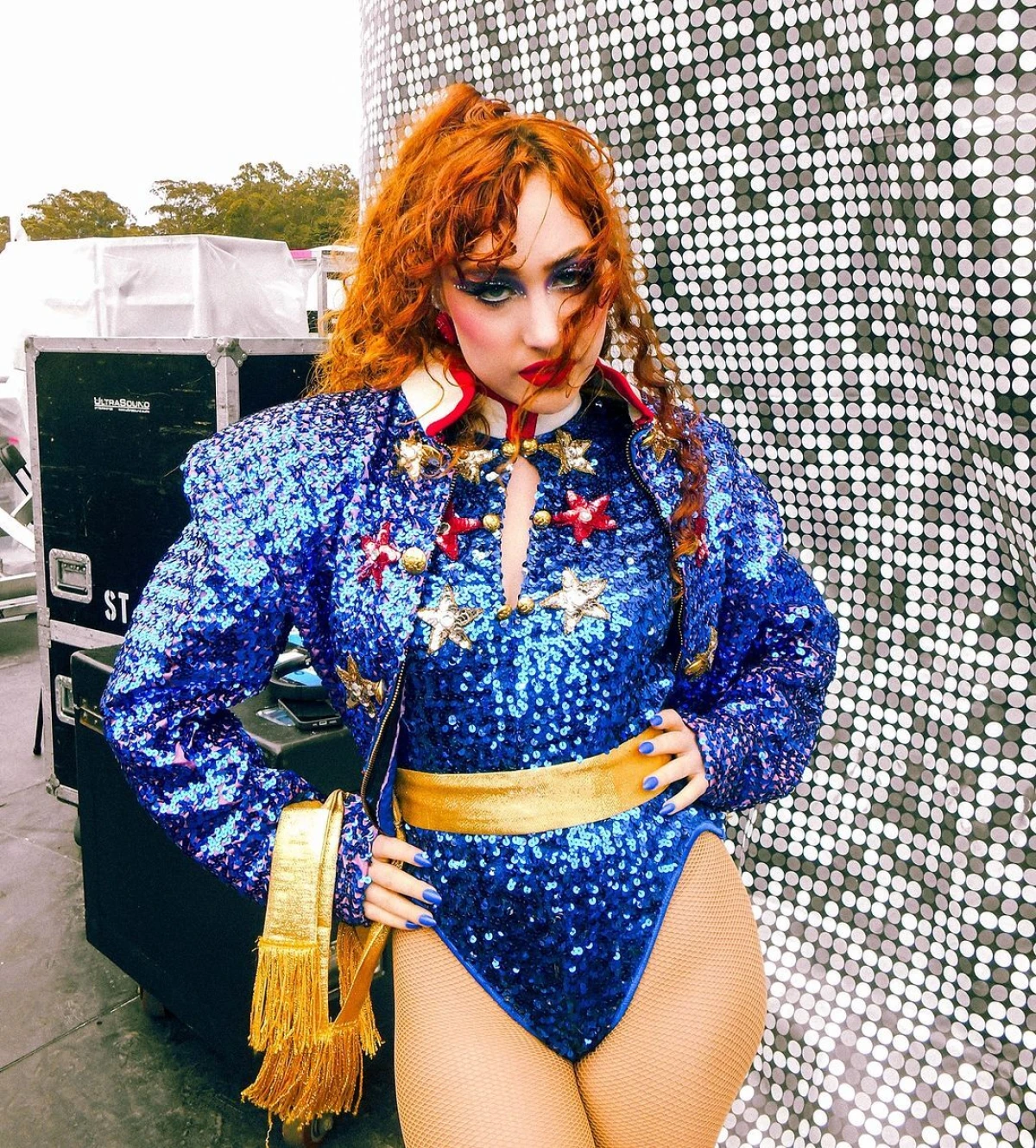 Chappell Roan danas slavi rođendan!