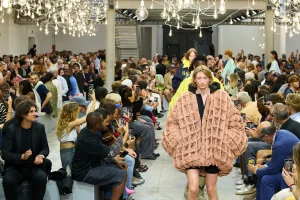 Počinje Tjedan mode u Londonu | ELLE