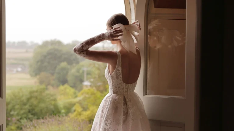 Najbolje frizure za vjenčanja u 2025. | ELLE