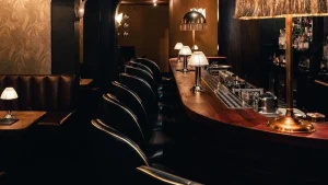 Skriveni dragulj Amsterdama za ljubitelje koktela | ELLE