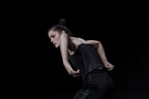 Roberta Milevoj o novoj predstavi S Robertom | ELLE