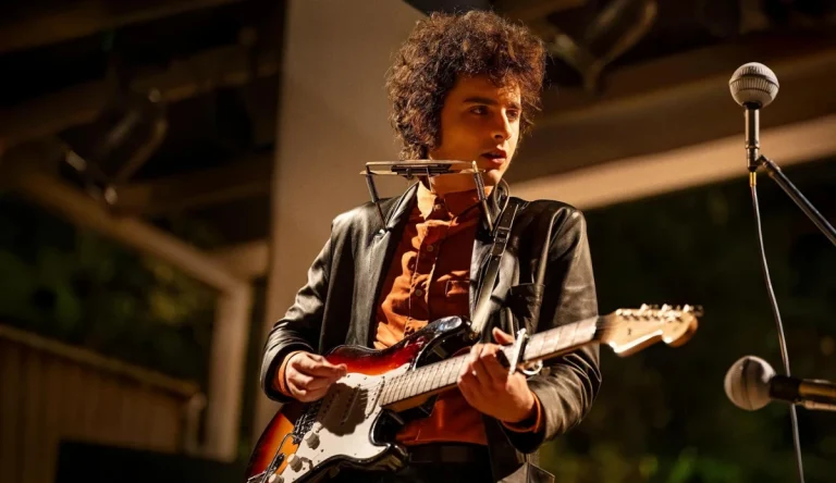 Održane su SAG nagrade – Timothee Chalamet osvojio nagradu za najboljeg glumca