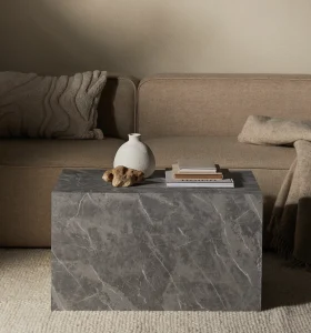 Ovi mramorni detalji iz HM Home su hit ove sezone | ELLE