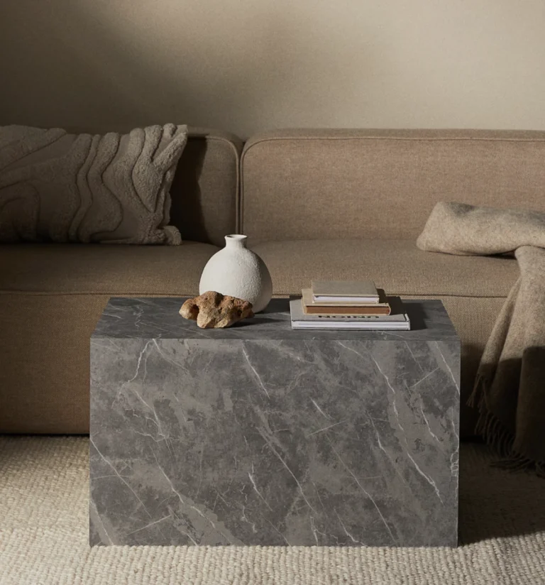 Ovi mramorni detalji iz HM Home su hit ove sezone | ELLE