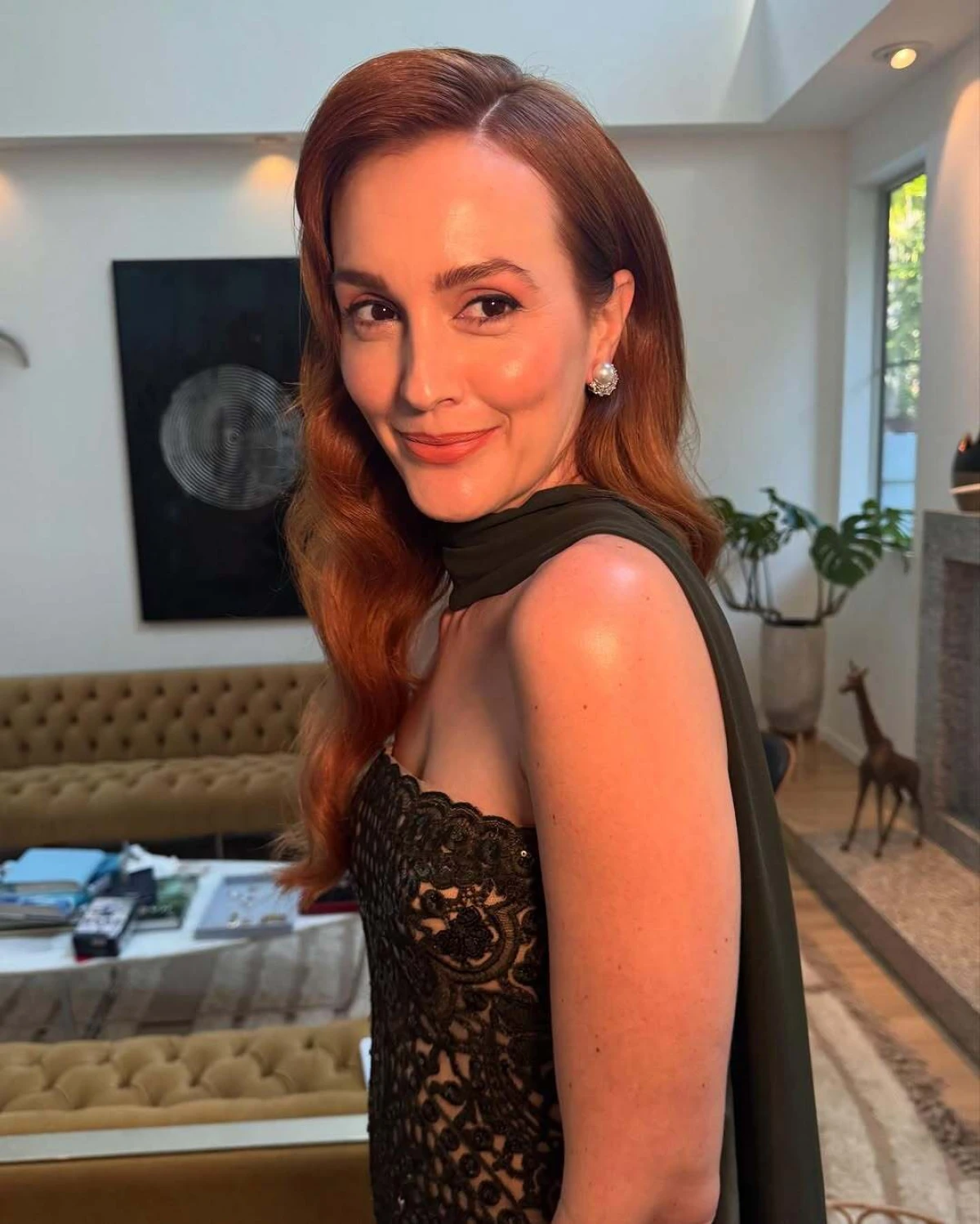 Leighton Meester i Adam Brody ukrali su pozornost na SAG nagradama