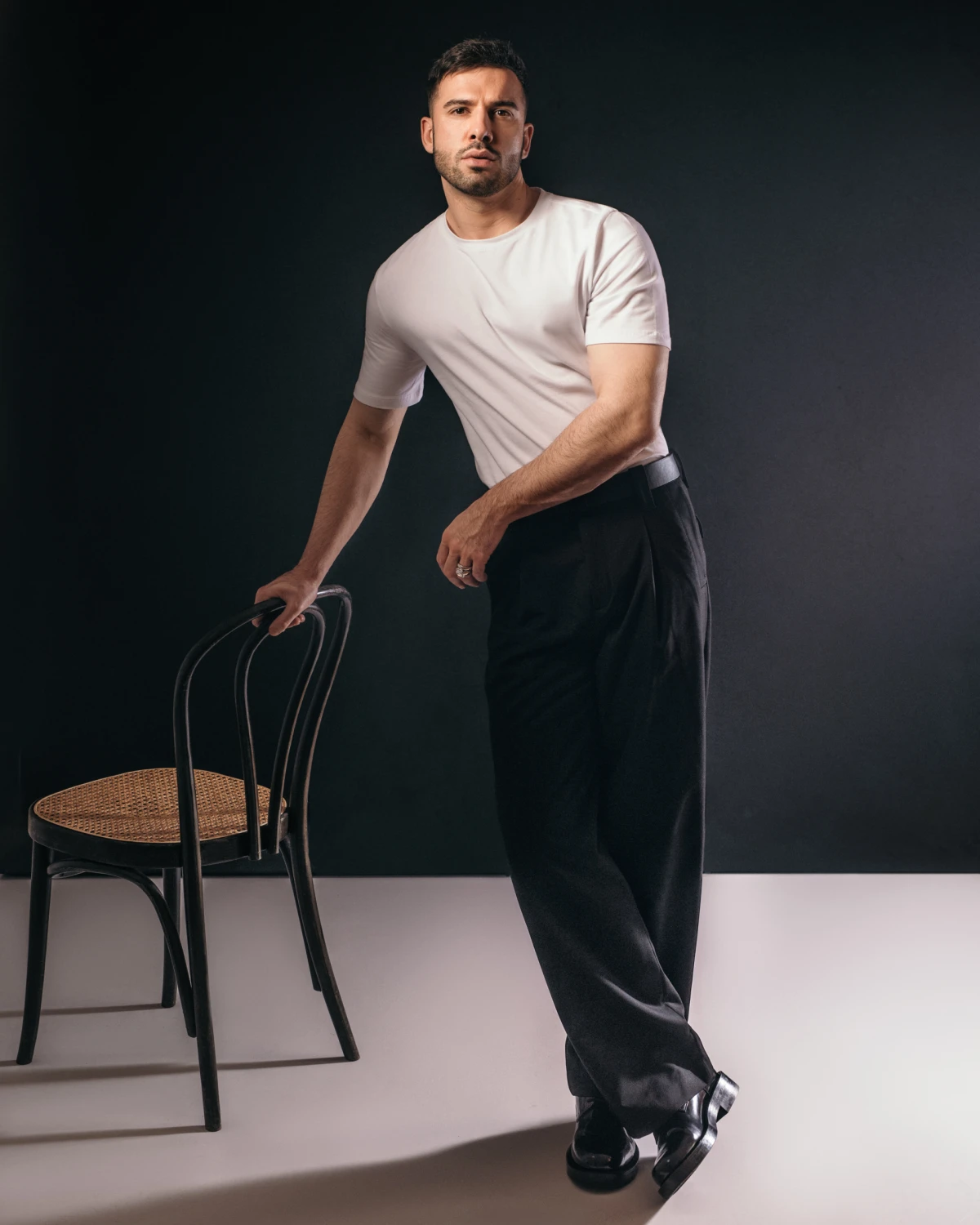 IVXN otkriva detalje o nastupu i pjesmi Monopol