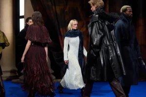 Burberry i Daniel Lee imaju odličnu kolekciju za jesen | ELLE