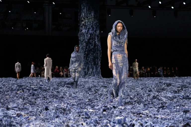 Počinje Tjedan mode u Milanu! | ELLE